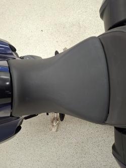 Triumph 2013 TRIUMPH 1200CC TROPHY SE A1 Blue