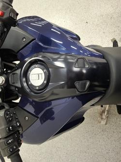 Triumph 2013 TRIUMPH 1200CC TROPHY SE A1 Blue