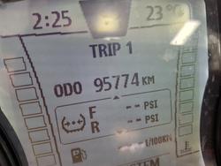 Triumph 2013 TRIUMPH 1200CC TROPHY SE A1 Blue