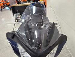 Triumph 2013 TRIUMPH 1200CC TROPHY SE A1 Blue