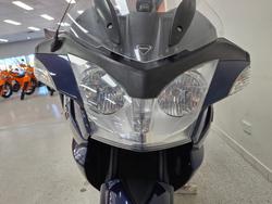 Triumph 2013 TRIUMPH 1200CC TROPHY SE A1 Blue