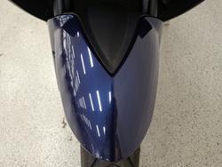 Triumph 2013 TRIUMPH 1200CC TROPHY SE A1 Blue
