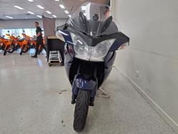 Triumph 2013 TRIUMPH 1200CC TROPHY SE A1 Blue