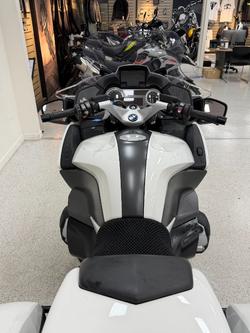 2019 BMW Motorrad R 1250 RT White