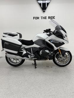 BMW Motorrad R 1250 RT