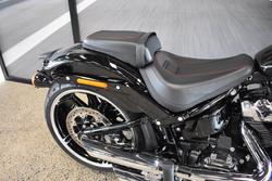 2018 HARLEY-DAVIDSON FXBR BREAKOUT