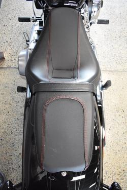 2018 HARLEY-DAVIDSON FXBR BREAKOUT