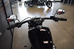 2018 HARLEY-DAVIDSON FXBR BREAKOUT