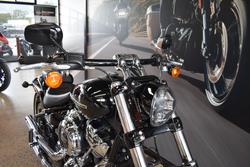 2018 HARLEY-DAVIDSON FXBR BREAKOUT