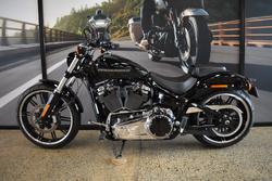 2018 HARLEY-DAVIDSON FXBR BREAKOUT