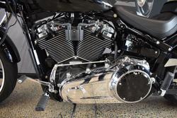 2018 HARLEY-DAVIDSON FXBR BREAKOUT