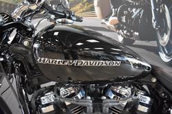 2018 HARLEY-DAVIDSON FXBR BREAKOUT