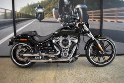 2018 HARLEY-DAVIDSON FXBR BREAKOUT