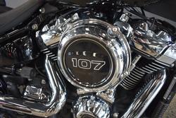 2018 HARLEY-DAVIDSON FXBR BREAKOUT