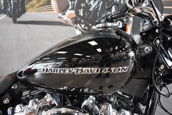 2018 HARLEY-DAVIDSON FXBR BREAKOUT