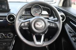 2020 Mazda 2 G15 Pure