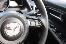 2020 Mazda 2 G15 Pure