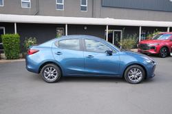 2020 Mazda 2 G15 Pure
