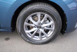 2020 Mazda 2 G15 Pure