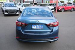 2020 Mazda 2 G15 Pure