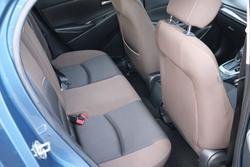 2020 Mazda 2 G15 Pure