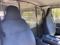 2016 Toyota Hiace KDH201R French Vanilla