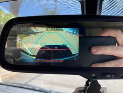 2016 Toyota Hiace KDH201R French Vanilla