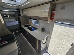 2023 AVAN OVATION M6 C CLASS