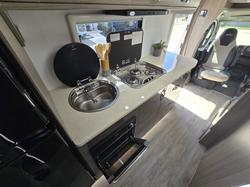 2023 AVAN OVATION M6 C CLASS