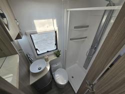 2023 AVAN OVATION M6 C CLASS