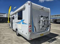 2023 AVAN OVATION M6 C CLASS