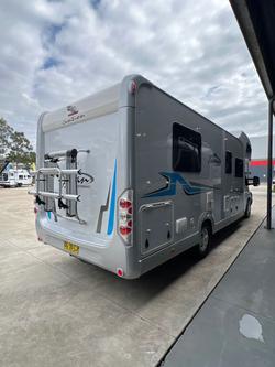 2023 AVAN OVATION M6 C CLASS