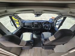 2023 AVAN OVATION M6 C CLASS