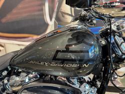 2026 Harley-Davidson Breakout 117 (FXBR) Softail