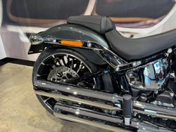 2026 Harley-Davidson Breakout 117 (FXBR) Softail