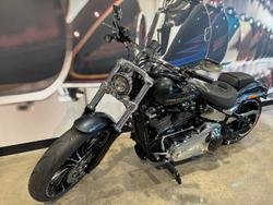 2026 Harley-Davidson Breakout 117 (FXBR) Softail