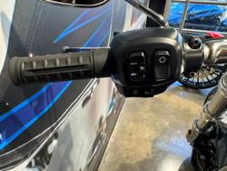 2026 Harley-Davidson Breakout 117 (FXBR) Softail