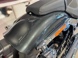 2026 Harley-Davidson Breakout 117 (FXBR) Softail