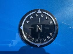 2023 Volkswagen Amarok TDI600 Aventura