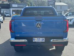 2023 Volkswagen Amarok TDI600 Aventura