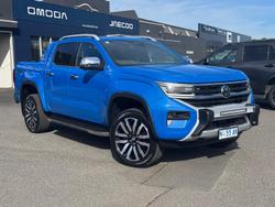2023 Volkswagen Amarok TDI600 Aventura