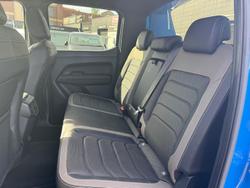 2023 Volkswagen Amarok TDI600 Aventura