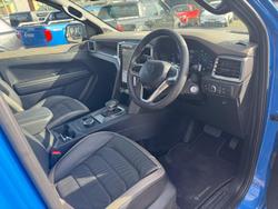 2023 Volkswagen Amarok TDI600 Aventura