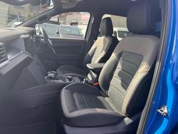 2023 Volkswagen Amarok TDI600 Aventura