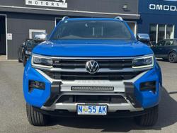 2023 Volkswagen Amarok TDI600 Aventura