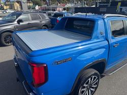 2023 Volkswagen Amarok TDI600 Aventura