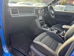 2023 Volkswagen Amarok TDI600 Aventura