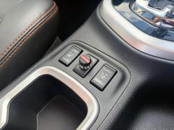2020 Nissan Navara N-TREK D23 Series 4 4X4 Dual Range Slate Grey