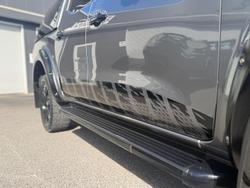 2020 Nissan Navara N-TREK D23 Series 4 4X4 Dual Range Slate Grey