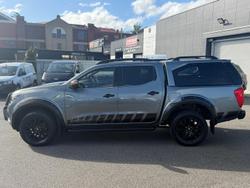 2020 Nissan Navara N-TREK